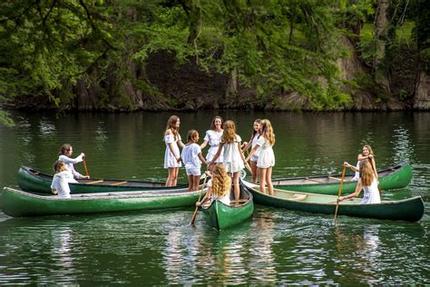 Staying Connected - Camp Waldemar for Girls