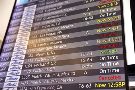New Airline Refund Rules Are In Effect. Here's What You Need To Know ...