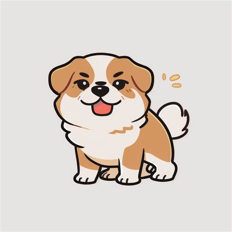 Dog Clip art #3214044 | Clipart Library