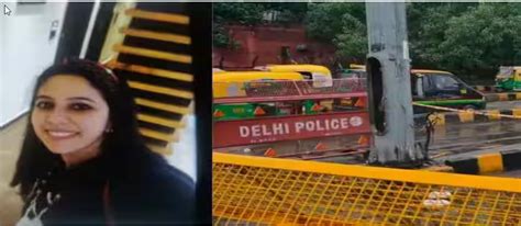 Delhi railway station tragedy, a woman electrocuted to death