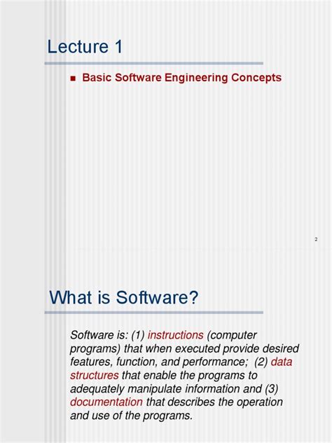 Software Engineering Basic Concept Lecture 的图像结果