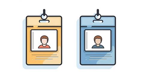 Image result for ID Card Tutorial