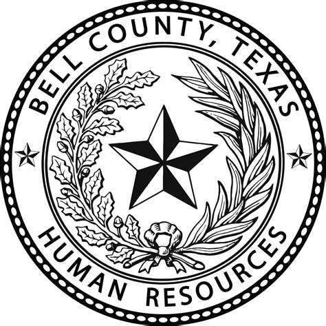 Bell County Seal