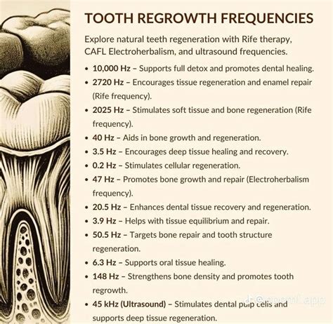 Pin by LeeLee on Holistic in 2025 | Natural remedies health, Teeth ...