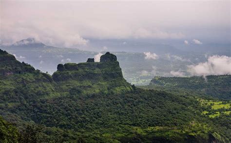 Top 10 Hill Stations In Maharashtra That You Should Go To At Least Once ...