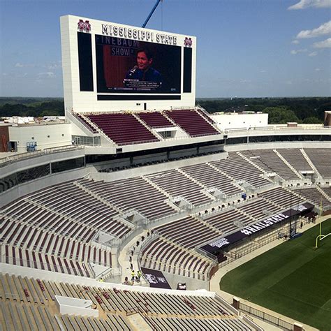 Davis Wade Seating Chart