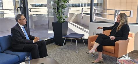 Welcome to Consulate General of India, Houston