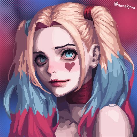 Harley Quinn (Харли Квинн, Харлин Квинзель) :: DC Comics (DC Universe ...