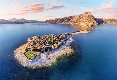 Peninsula 的图像结果