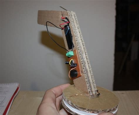 Image result for Arduino Metal Detector