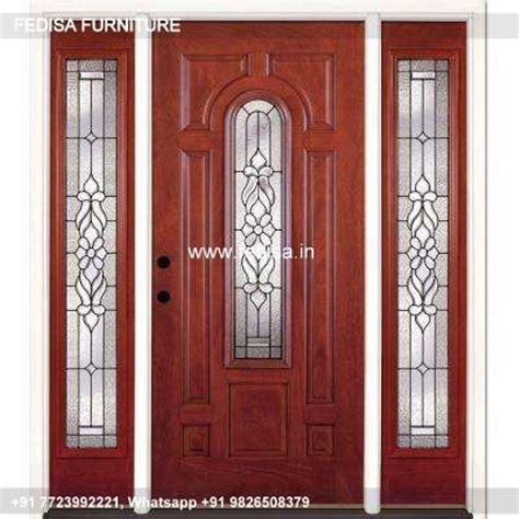 Door Design Wooden Main Door Designs Indian Style Pooja Room Door ...