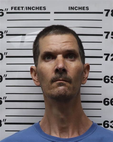 Jail Roster | Pratt County Sheriff