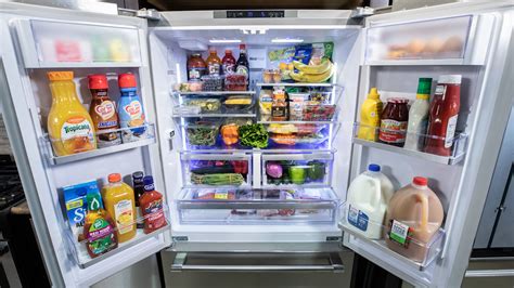 Beko 20 Cubic ft. Refrigerator vs 27 Cubic ft Refrigerator I Does Size ...