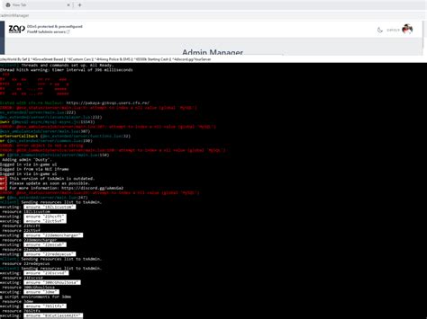 Image result for Fivem Install a DB.SQL