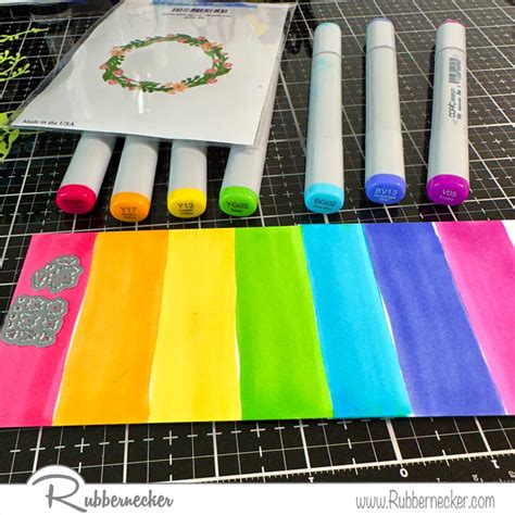 Image result for Die Cut Flower Tutorial