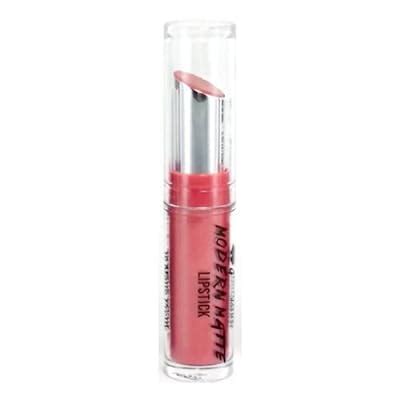 Buy Jordana Modern Matte Lipstick 10 Matte Pretty by Jordana Cosmetics ...