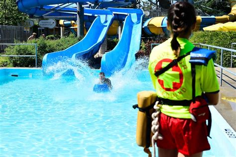 Un homme accusé d’agressions sexuelles sur des baigneuses à Valcartier