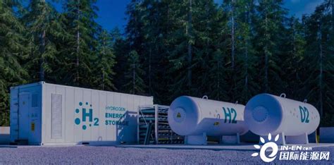 法国将启动天然气管道输氢项目 掺加20%氢气 - 能源界