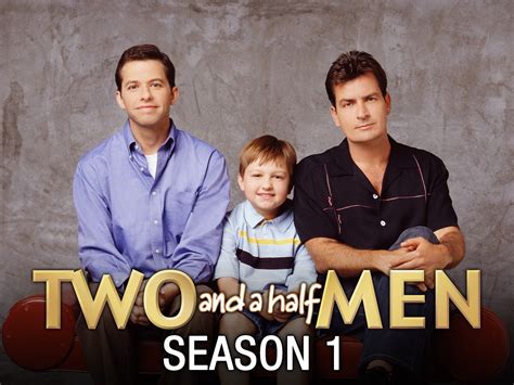 Two And A Half Men Synchronsprecher