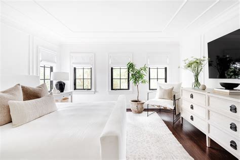 black and white bedroom decor ideas pinterest