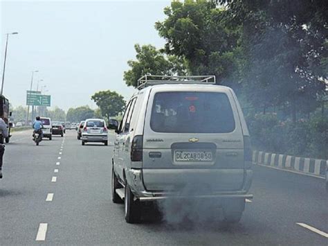 Global progress toward soot-free diesel vehicles in 2019 - India ...