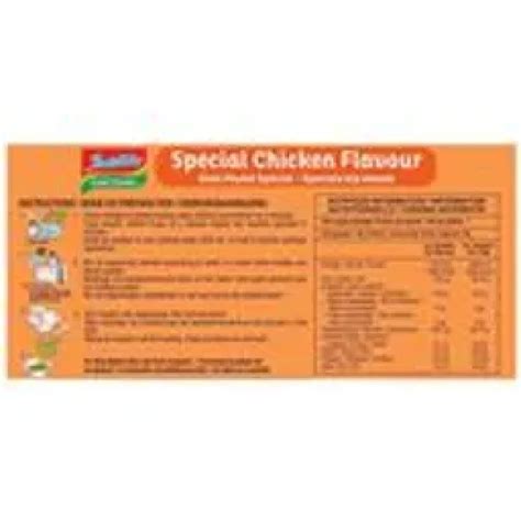 Indomie Instant Soup Noodles - Special Chicken Flavour