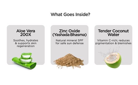 Forest Essentials Ayurvedic Mineral Sunscreen SPF 50 PA++++