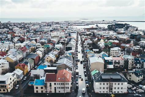What Language Do People Speak in Iceland: A Journey into the Heart of ...