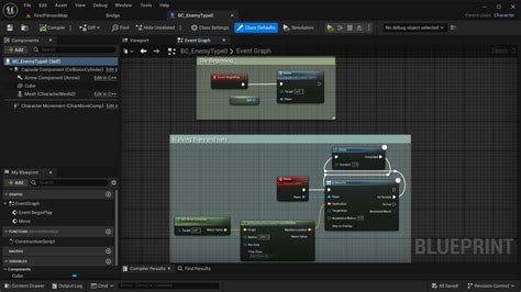 Image result for Unreal Engine Ai Animation Tutorial