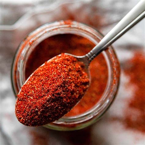 Creole Seasoning Vs Cajun