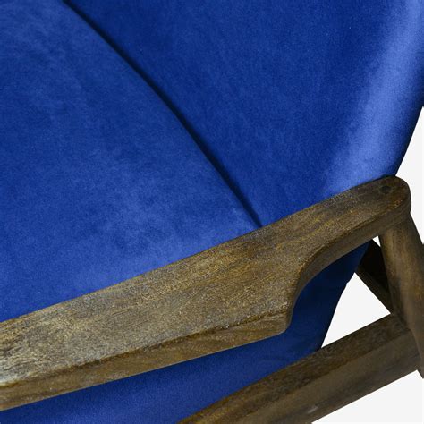 Baden Accent Chair | Crafts Mill Bespoke Furniture