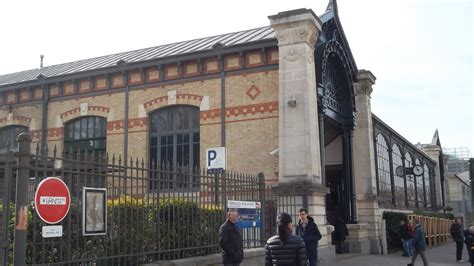 The RER C train line of Paris !!! – Paris1972-Versailles2003