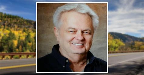 Obituary Guestbook | Gary Lee Christensen of Summerset, South Dakota ...