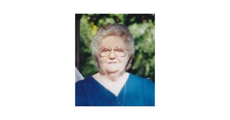 Annabelle Hall Obituary (1929 - 2016) - Coshocton, OH - Coshocton Tribune