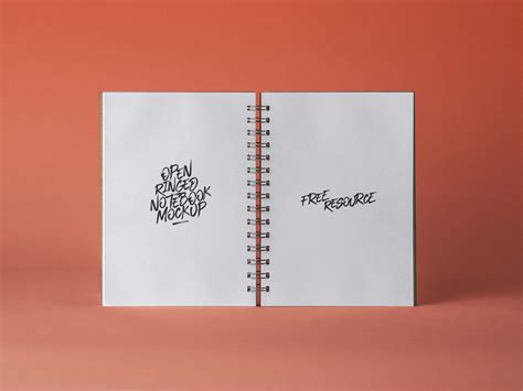 Sketchbook Mockup – The Complete Collection - Adazing