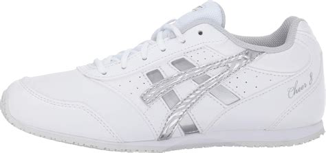 Buy ASICS Kid's Cheer 8 GS Cheer Shoes Online at Lowest Price in India ...