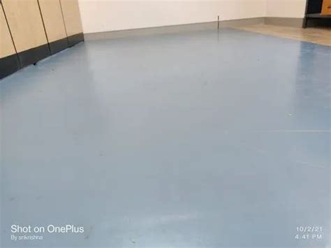 Esd Flooring - Antistatic Esd Floor Mat Trader - Retailer from Chennai