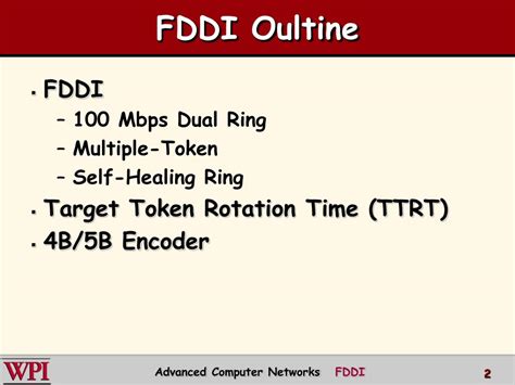 Image result for Fiber Distributed Data Interface