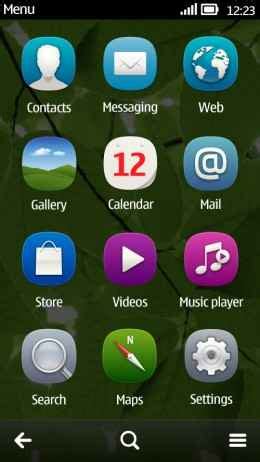 Nokia Symbian Belle NFC phones launch: What we learned about Symbian
