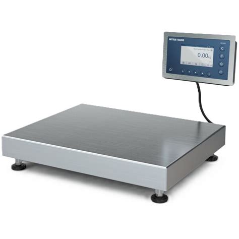 BBA436-400BC60 - Overview - METTLER TOLEDO