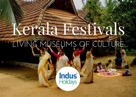 Festival of Kerala | Kerala Culture, India