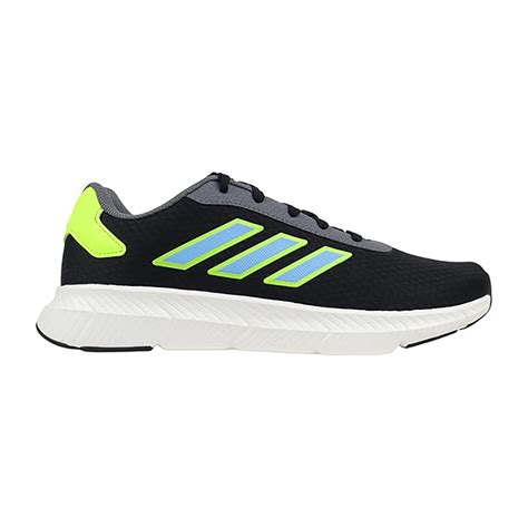 ADIDAS BASEFLY M (UX) Running Shoes | Lightstrike 2.0 | Breathable Mesh ...