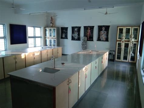 Our Campus