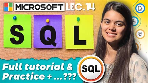 SQL Full-Course Free YouTube 的图像结果