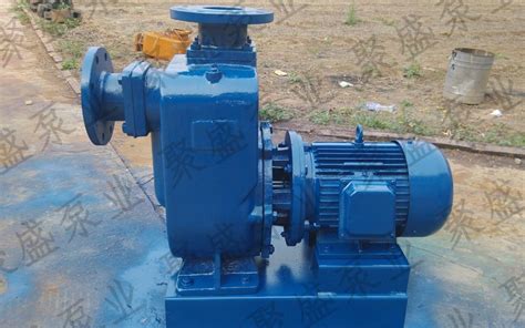 唐山水泵RY 型热油泵 – 其他油泵 – 油泵 – 泵业供应 – 工业泵网