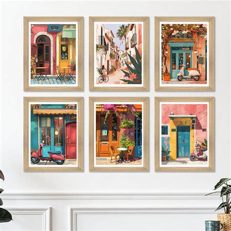 Buy Luxury Wall Paintings & Wallpapers Online-Paper Plane Design