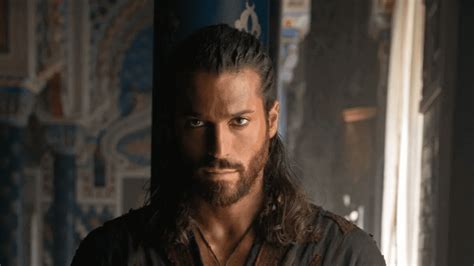 Can Yaman estrena 'El Turco', una serie mejor que 'Erkenci Kus'