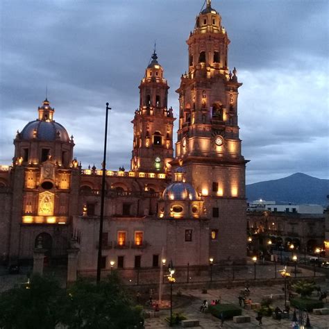 Catedral de Morelia - Tripadvisor