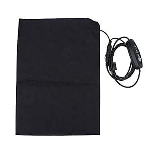 5V 2A Heating Pads, USB Heat Element Electric Cloth Mini Portable Belt ...