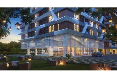 Avinash Magneto Signature Homes 2 in Vidhan Sabha Road, Raipur: Price ...
